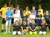 TGW Sommerfest Baseball Jugend 12.06.2014